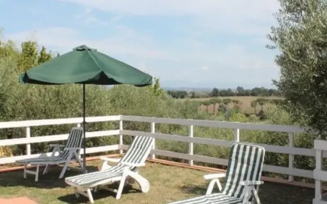 Relais Casa Aurora