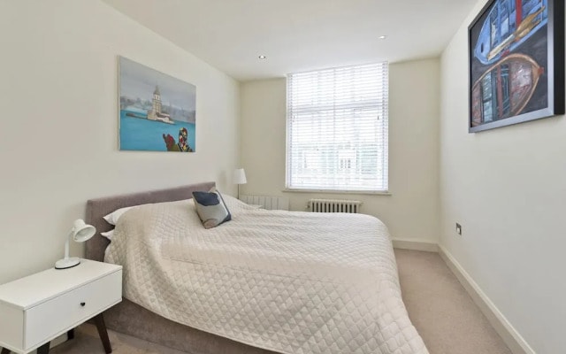 1 Bedroom Aprtmnt Bayswater