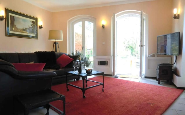 maisonette