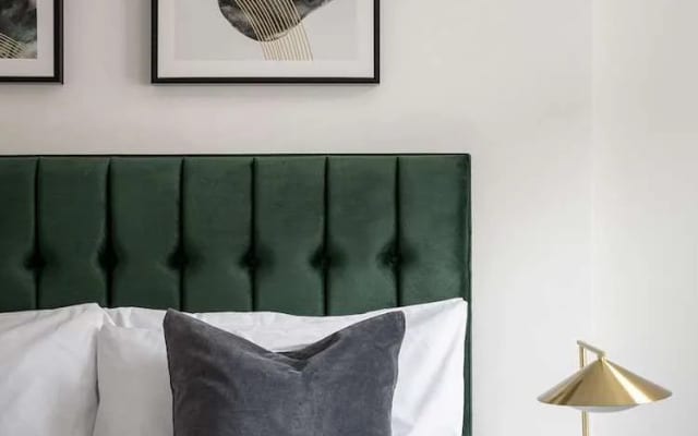 Urban Rest Notting Hill Apartments