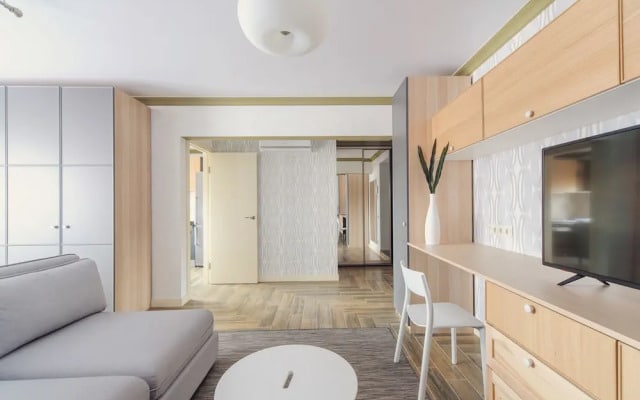 Kvartiras Minsk Apartments