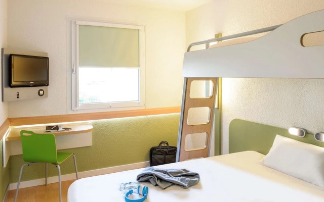 Ibis Budget Nuernberg City MES
