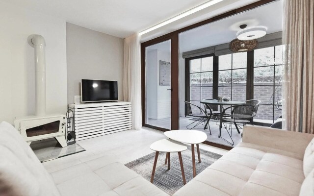 Apartmentai "Nidos Vilnelė"