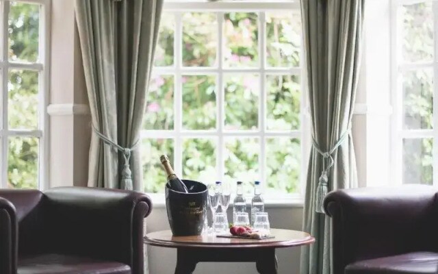 Mere Court Hotel