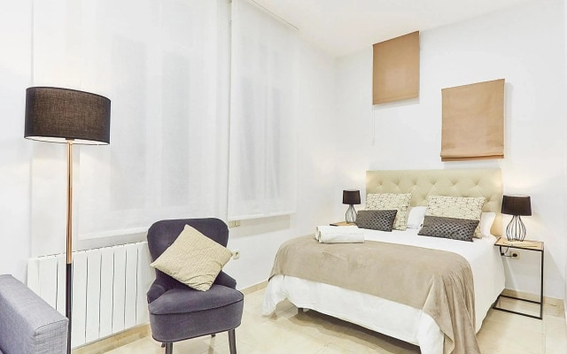 LEEWAYS APARTMENT IX in GRAN VÍA
