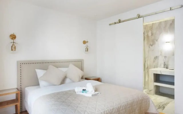Luxurious and new Apartment in the Center of Paris