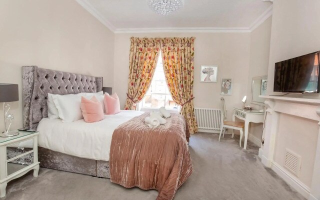 George Street Boutique Apartments