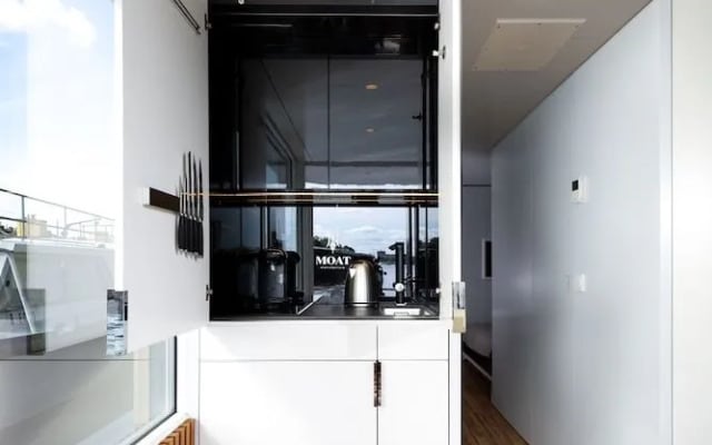 Spreeapartment MARA