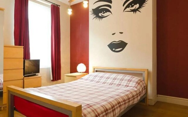 CK Residence