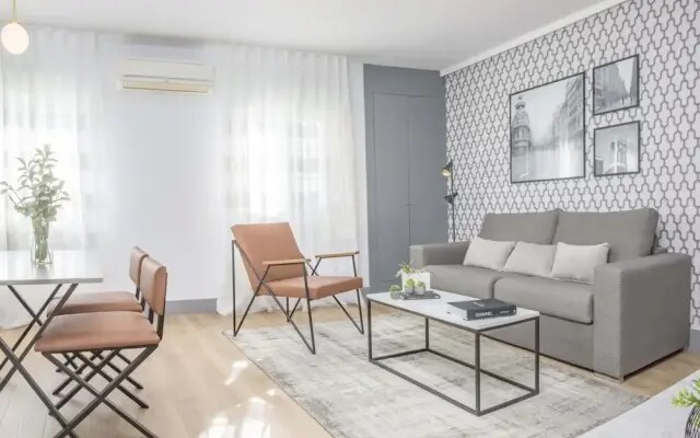 limehome madrid calle santa ana