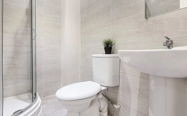 Host Stay Slater Street Apartments V