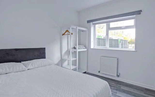 OYO Aparthotel Hathern – Loughborough