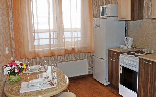 Sakvoyage Lenin Avenue 45