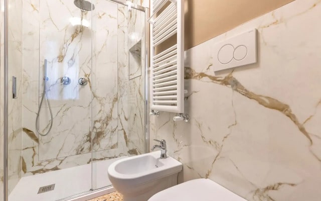 Ca' Cappello Venice Apartment 1 with Canal View