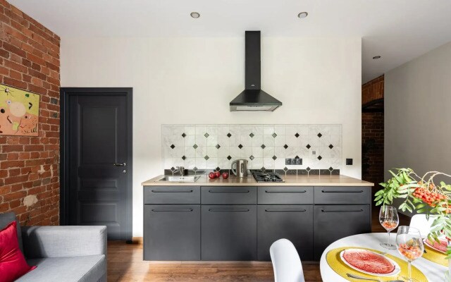 LetYourFlat Loft A