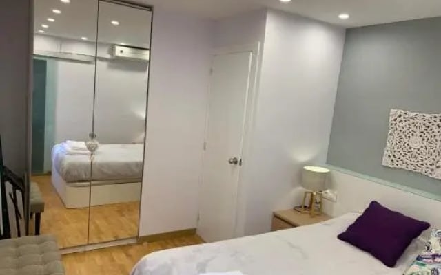 Apartamento Rambla Catalunya
