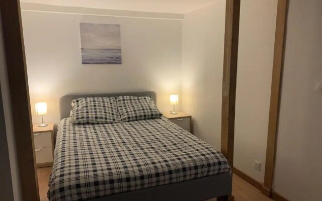 Appartement - Proche CDG - Paris & Stade de France