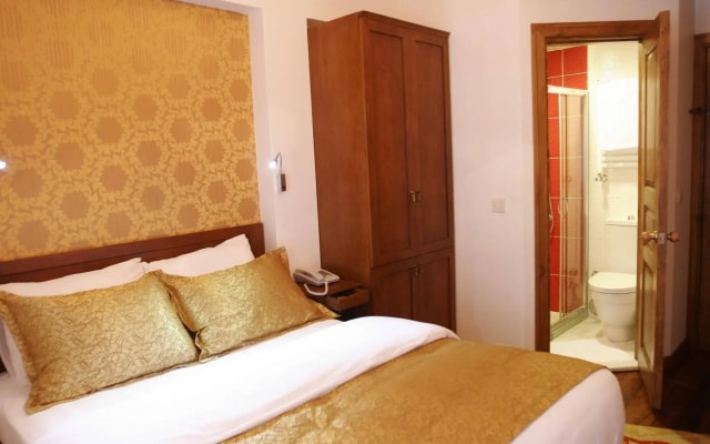 Hotel Vera