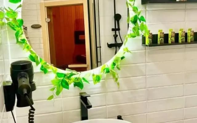 SpaHome (СпаХоум) на Варшавском шоссе 170Е корпус 11
