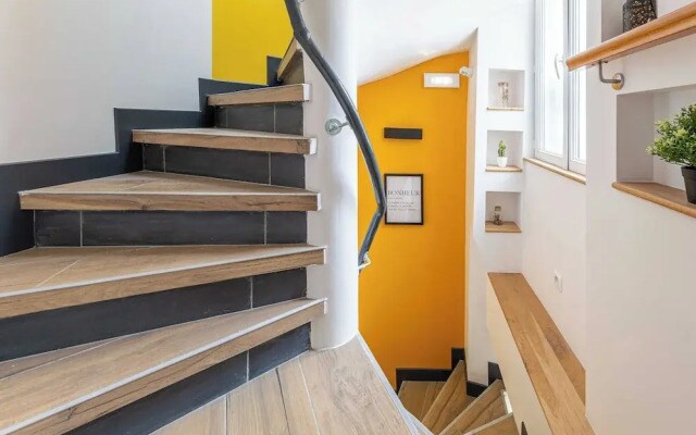 Cosy Studio - 2P - Center of Paris