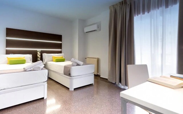 Roisa Hostal Boutique