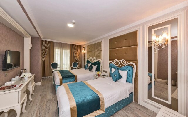 Marnas Hotels
