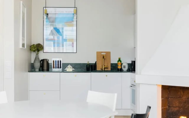 WeHost Yrjönkatu 38 B 31