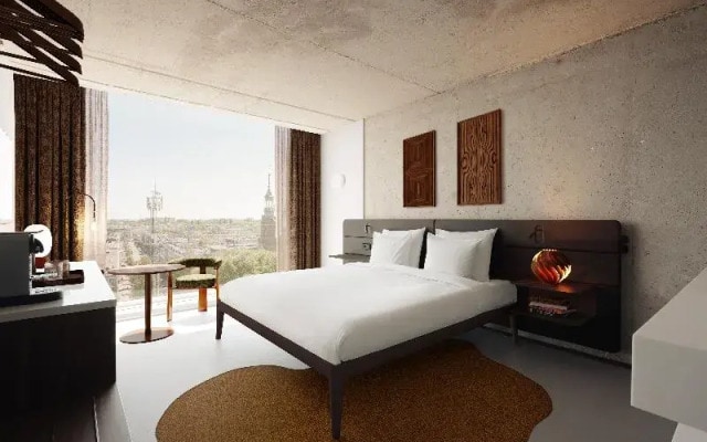 Hotel V Oosterpark