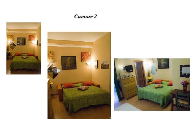 Cavour 1&2