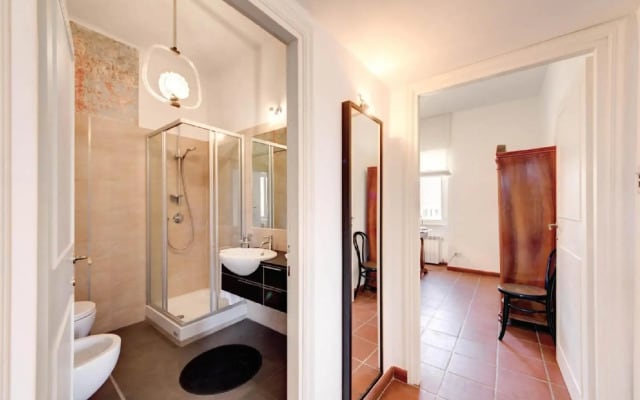 Rhome Apartments Latini