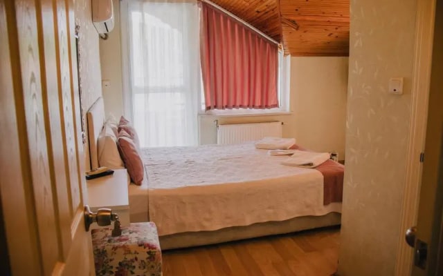 Agva Marina Otel