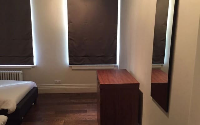 Edgware Road Apartments