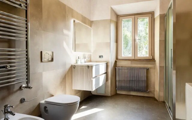 Caffarella Suite