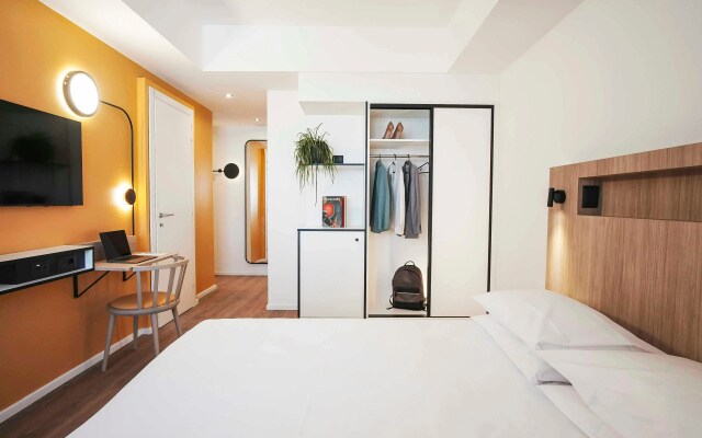 Aparthotel Colombo Roma