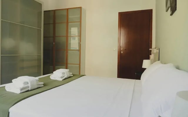 Casa Vic Garbatella in Rome
