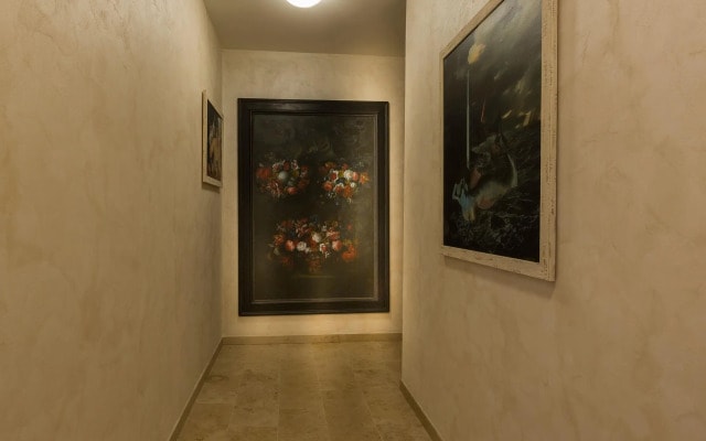 Residence U Malvaze