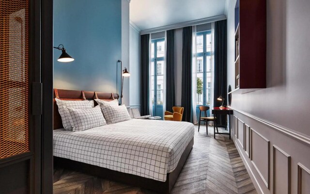 The Hoxton Paris