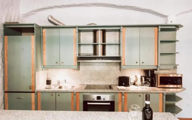Tallinn City Apartments Old Town 3 bedroom