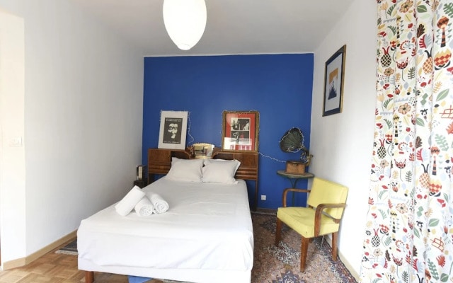Sacre Coeur Hideaway