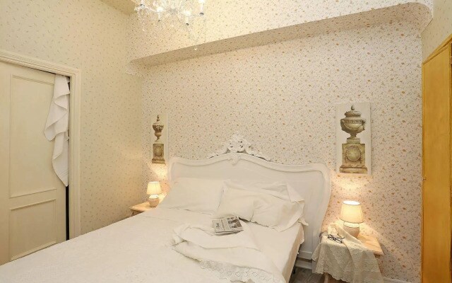 Hotel Terme Olimpia