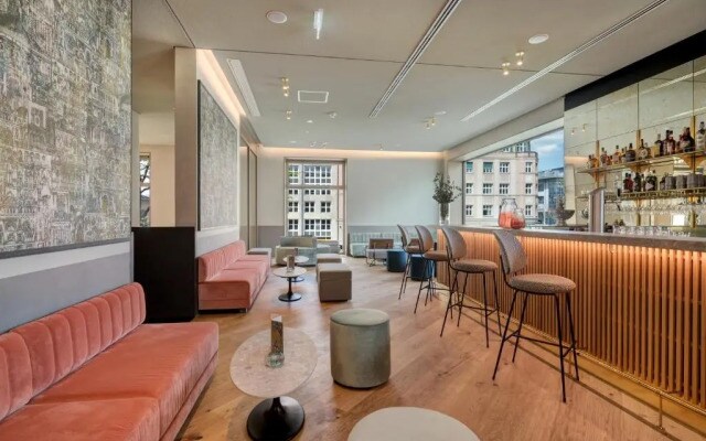 Hotel Miano by Limehome