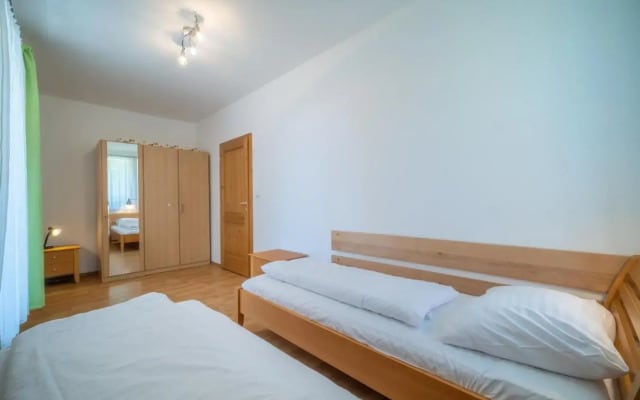 Apartment Riviera 507-6 Lipno Home