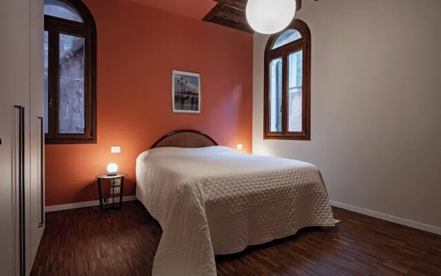 Ca' Vida Apartments