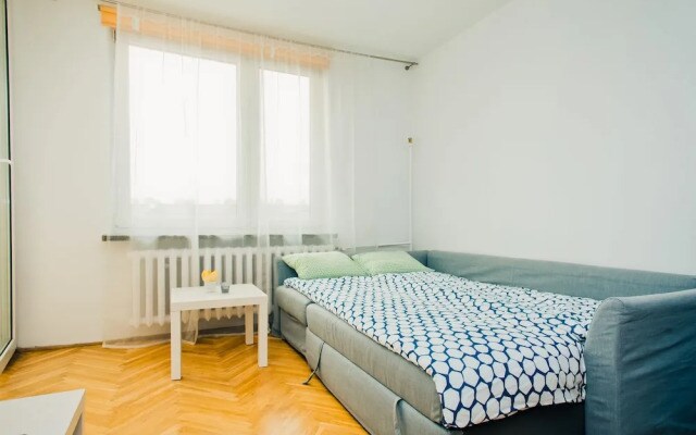 Walowa Apartment for 5 (B14)