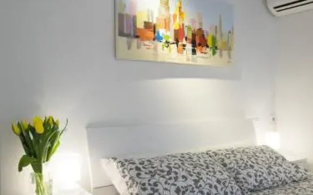 Residence SS Giovanni e Paolo