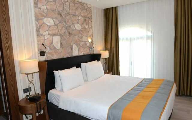 Style Hotel Sisli