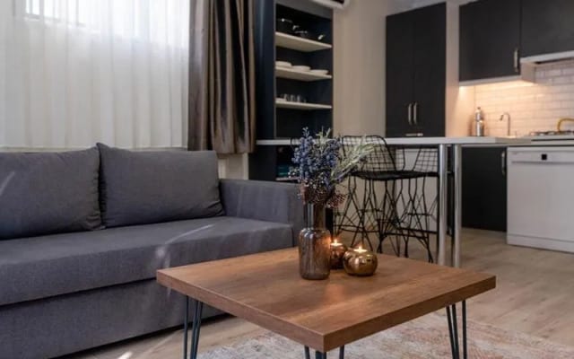 Taksim 11 Suites