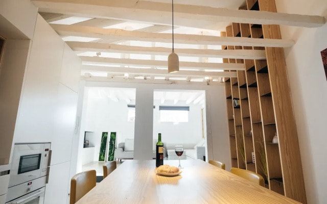 HOMEABOUT CHUECA Apartment