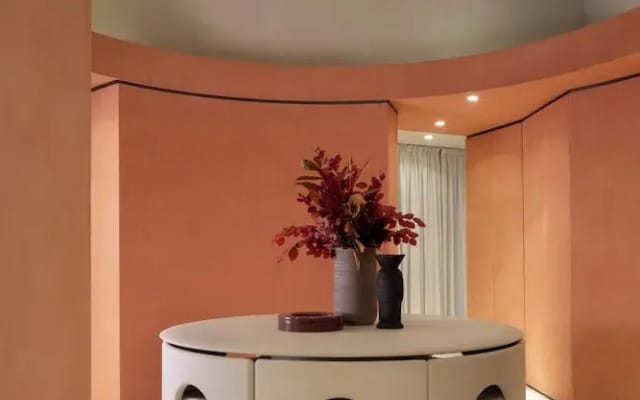 Hotel Trame