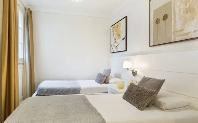 Habitat Aparments Ava 2